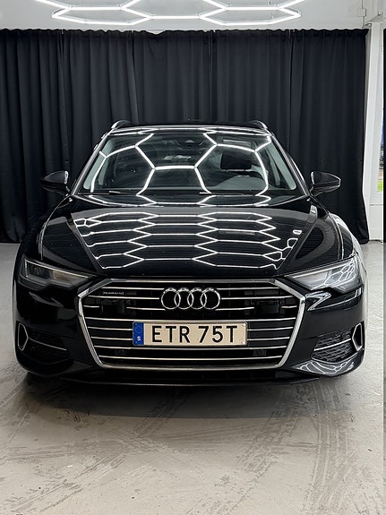 Audi A6 10 of 13