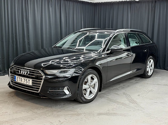 Audi A6 12 of 13