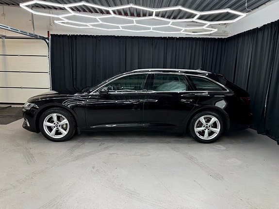 Audi A6 11 of 13