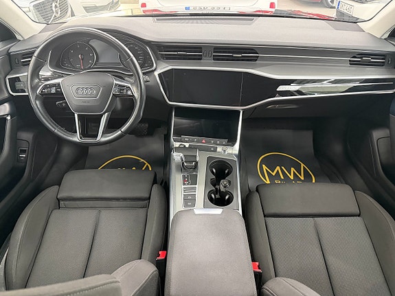 Audi A6 8 of 13