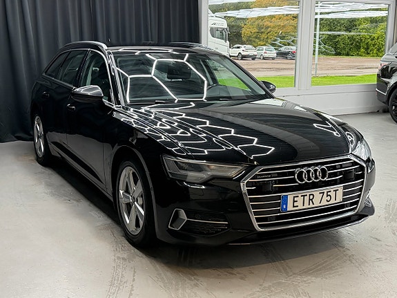 Audi A6 13 of 13