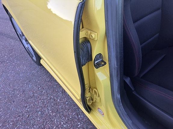 Seat Leon 10 of 15