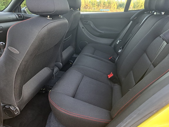 Seat Leon 14 of 15