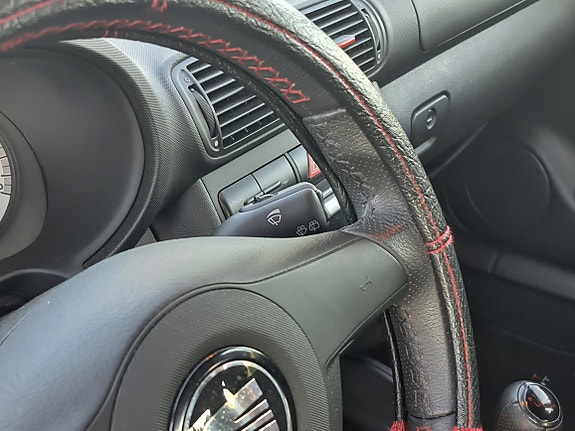 Seat Leon 6 of 15