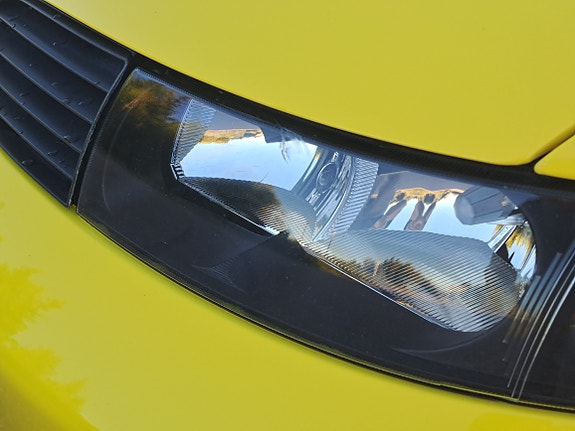 Seat Leon 4 of 15