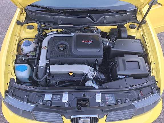 Seat Leon 8 of 15