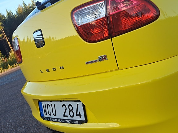 Seat Leon 3 of 15