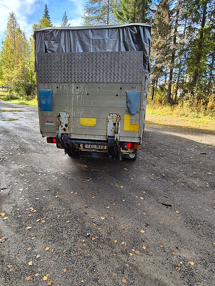 Volkswagen Transporter 7 of 11