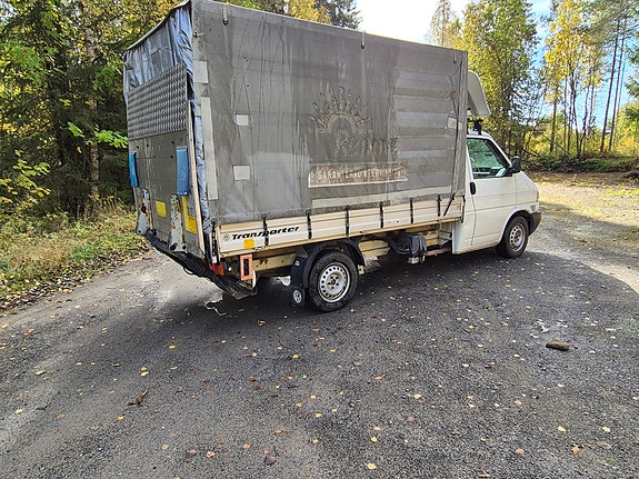 Volkswagen Transporter 6 of 11