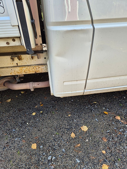 Volkswagen Transporter 8 of 11