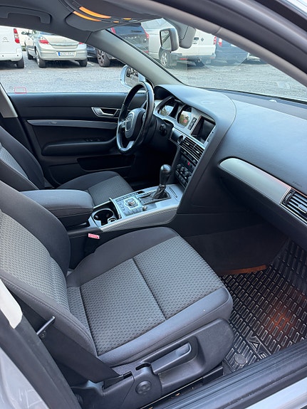 Audi A6 13 of 13