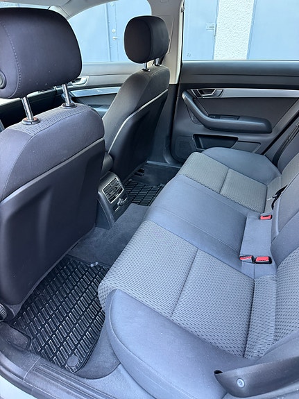 Audi A6 10 of 13