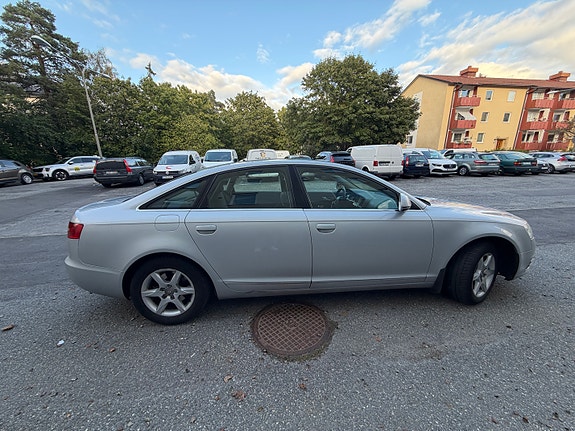 Audi A6 6 of 13
