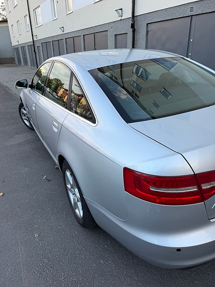 Audi A6 5 of 13
