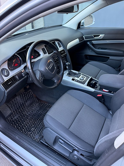 Audi A6 9 of 13