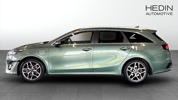 Kia Ceed 6 of 9