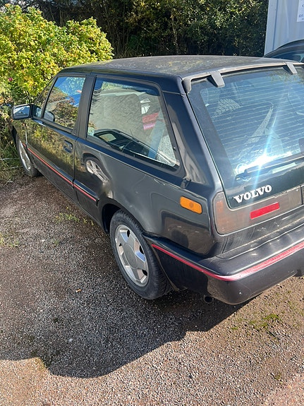 Volvo 480 3 of 8