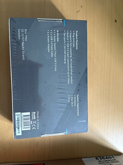 Product image 2 of 5