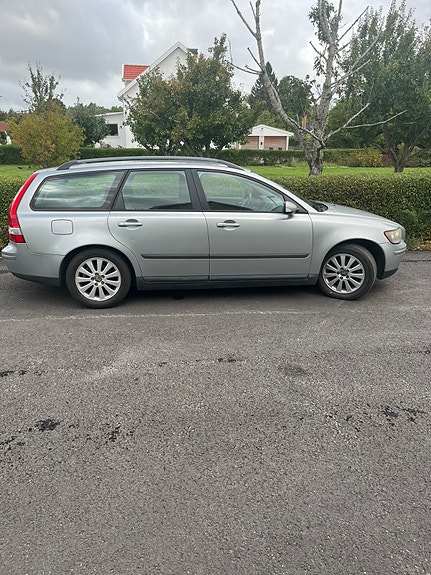 Volvo Unknown