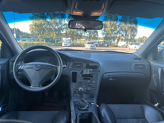 Volvo S60 6 of 9