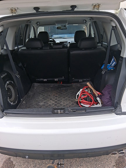 Mitsubishi Outlander 6 of 7