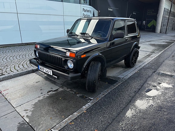 Lada Niva 8 of 21