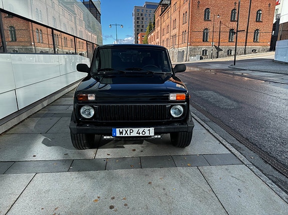 Lada Niva 6 of 21