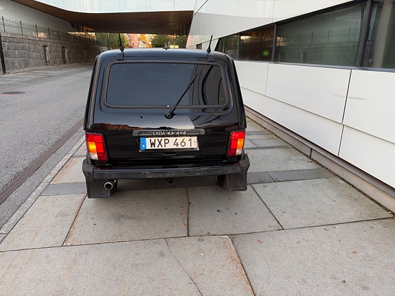 Lada Niva 10 of 29