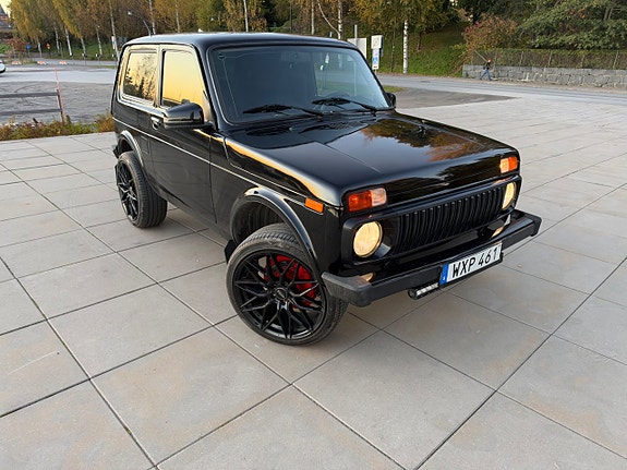 Lada Niva 15 of 29