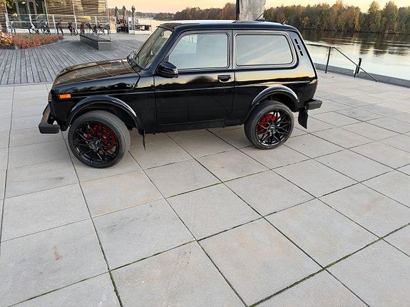 Lada Niva 19 of 29