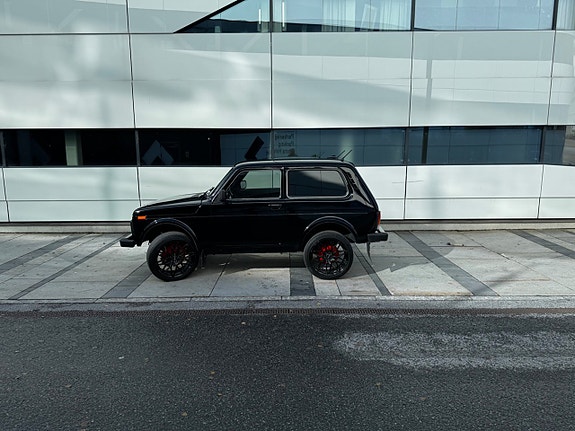 Lada Niva 7 of 21