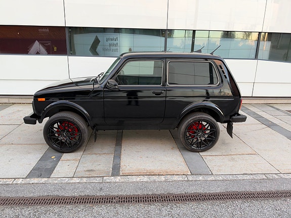 Lada Niva 5 of 29
