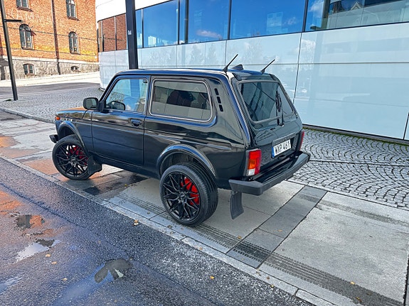 Lada Niva 11 of 21