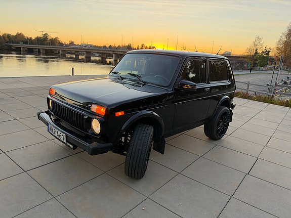Lada Niva 13 of 29