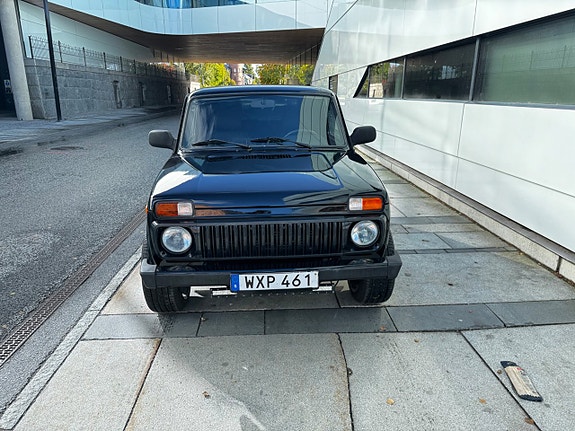Lada Niva 15 of 21