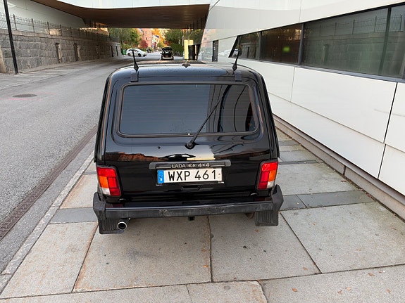 Lada Niva 8 of 29