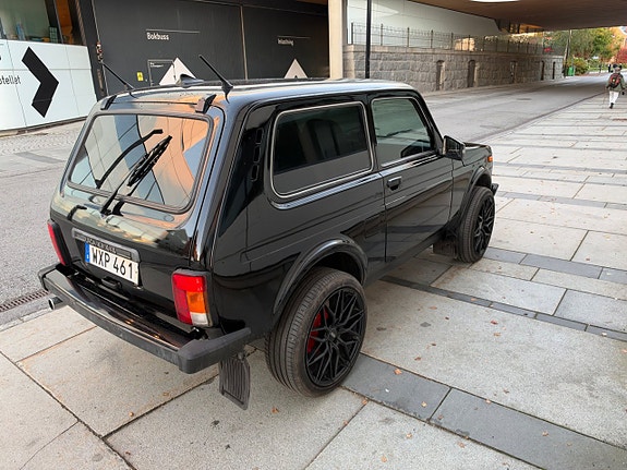 Lada Niva 11 of 29