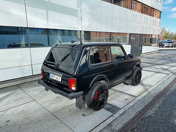 Lada Niva 12 of 21