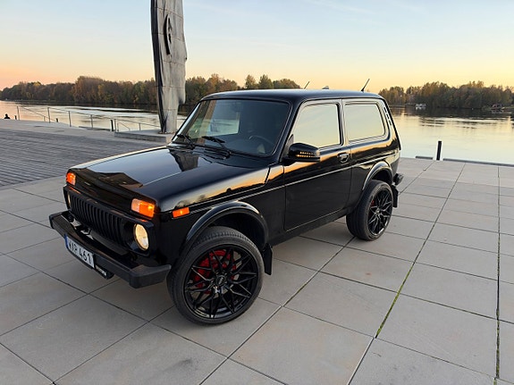 Lada Niva 17 of 29