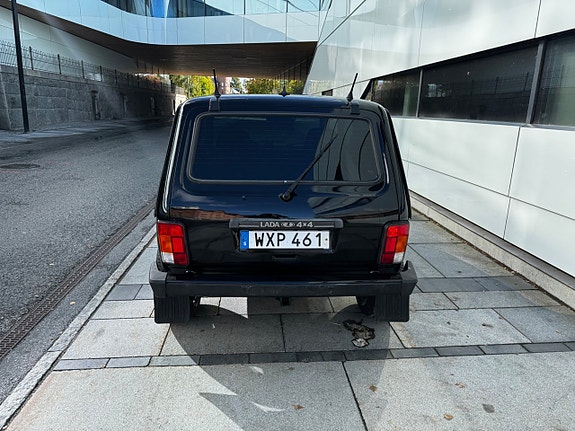 Lada Niva 4 of 21