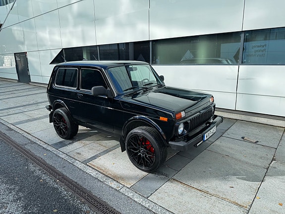 Lada Niva 14 of 21