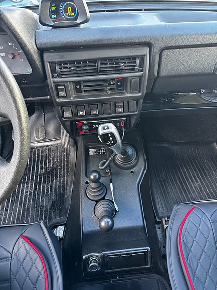 Lada Niva 21 of 21