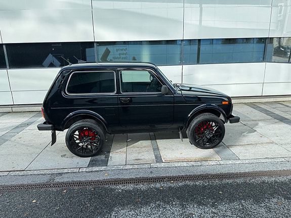 Lada Niva 13 of 21