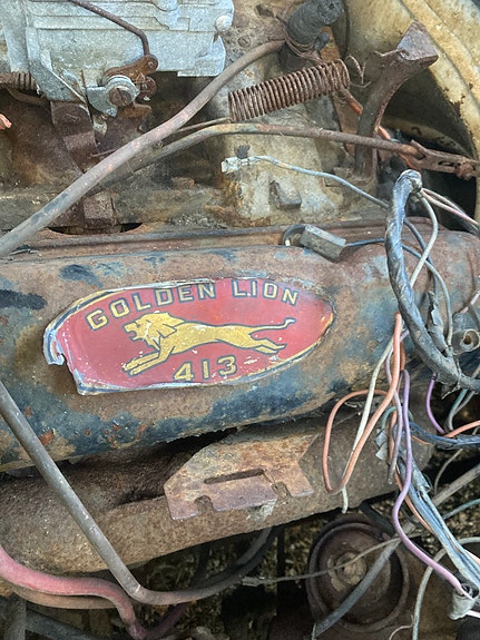 Chrysler Newport 6 of 8