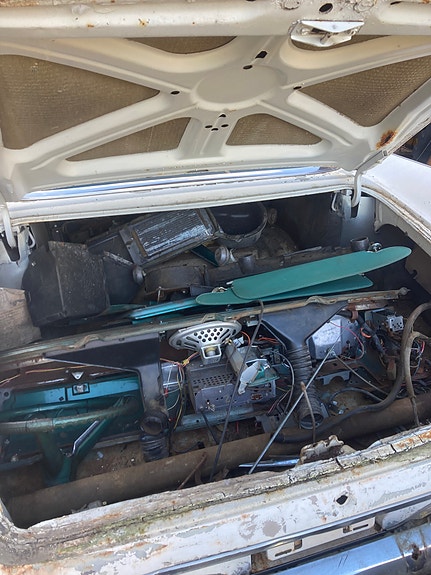 Chrysler Newport 4 of 8