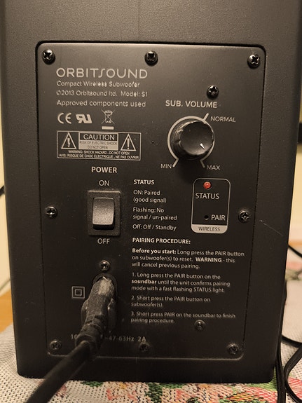 Product image 3 of 5