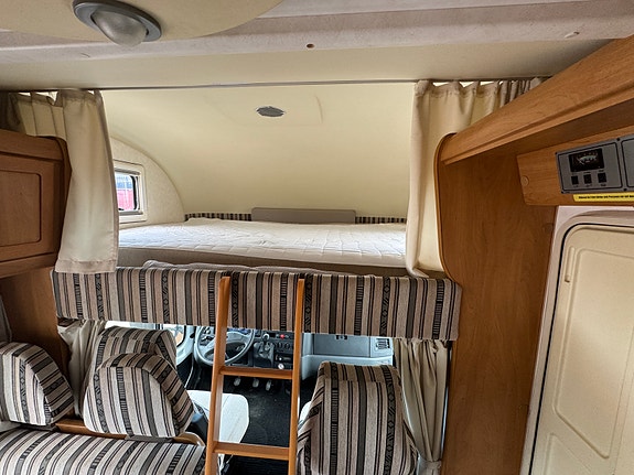 Hymer Camp 6 of 19
