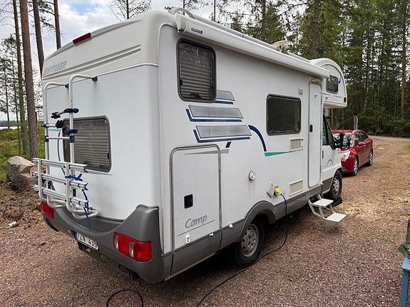 Hymer Camp 19 of 19
