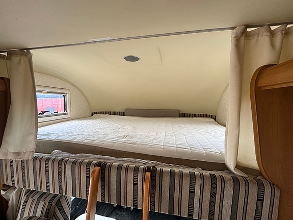 Hymer Camp 7 of 19