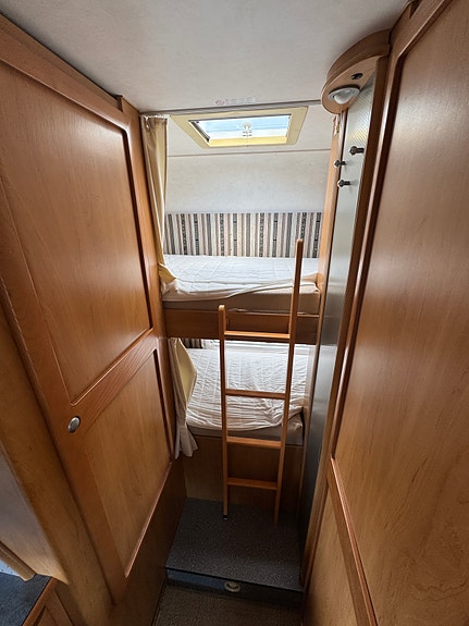 Hymer Camp 9 of 19